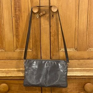 M0851 Small Clutch with 2 Pockets